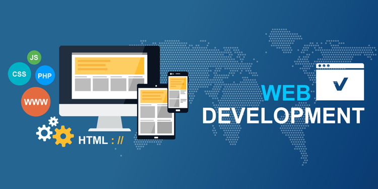 Advantages of Web Development in India Advantages of Web Development in India