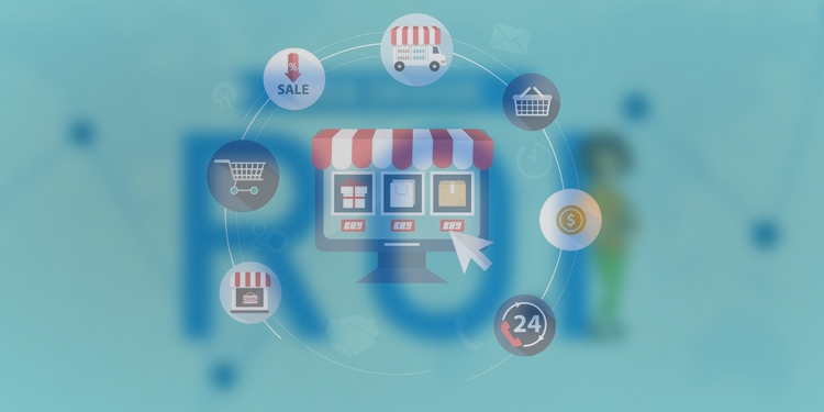 How Ecommerce Web Development will help to maximize ROI How Ecommerce Web Development will help to maximize ROI