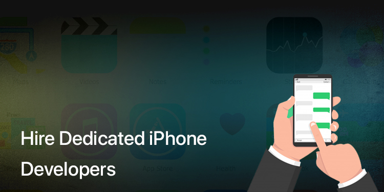 Hire Dedicated iPhone Developers for developing unique iPhone Apps Hire Dedicated iPhone Developers for developing unique iPhone Apps