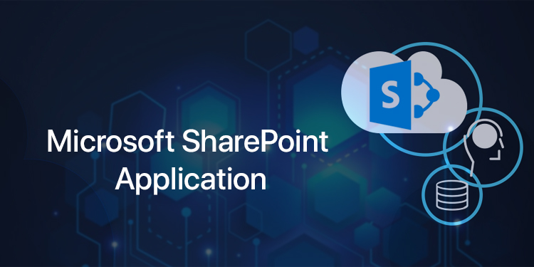 Microsoft SharePoint Application Development – the new buzz in market Microsoft SharePoint Application Development – the new buzz in market