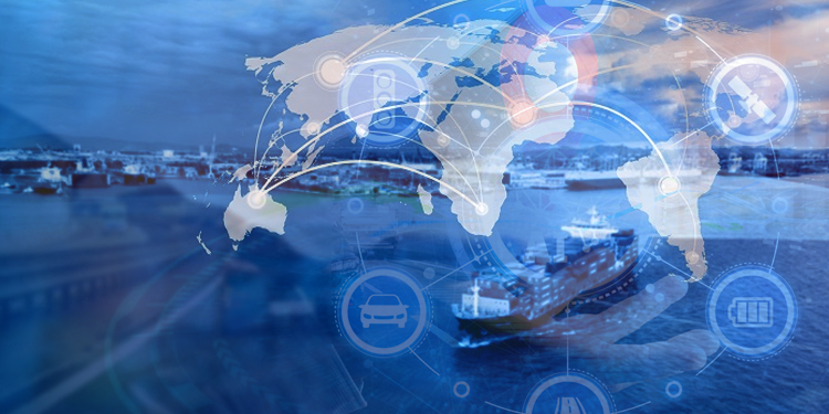 Ship and Fleet Management System helps in accurate vessel tracking and data analysis Ship and Fleet Management System helps in accurate vessel tracking and data analysis