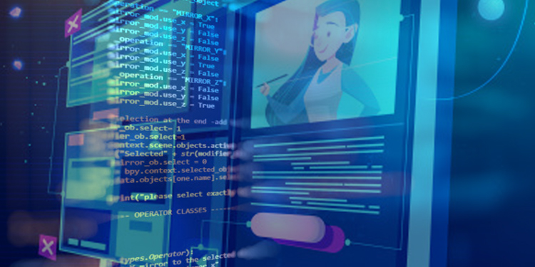 Web Development Company Enhances the Image of the Website Web Development Company Enhances the Image of the Website