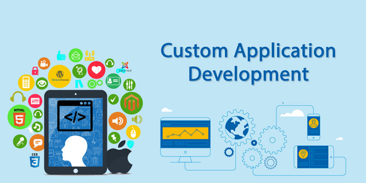 5 Factors Make Custom Application Development Fast and Less Expensive 5 Factors Make Custom Application Development Fast and Less Expensive