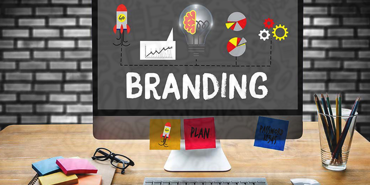 A web development company can create an online business brand A web development company can create an online business brand