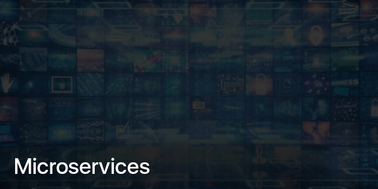 Solving architectural bottleneck with a Microservices Solving architectural bottleneck with a Microservices