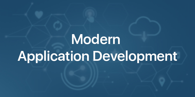 How Cloud Is Revolutionizing Modern Application Development How Cloud Is Revolutionizing Modern Application Development
