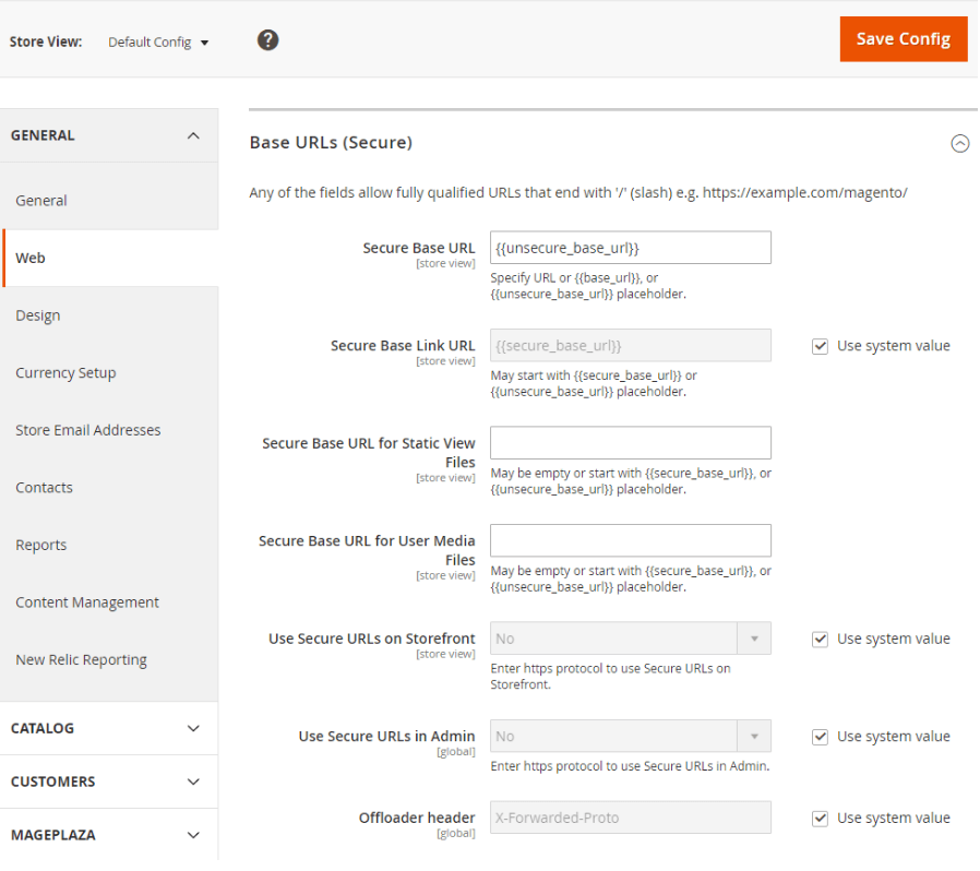 Content Delivery Network