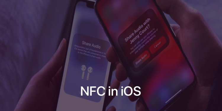 How to integrate Core NFC in iOS How to integrate Core NFC in iOS
