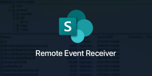 Remote Event Receiver in SharePoint Online