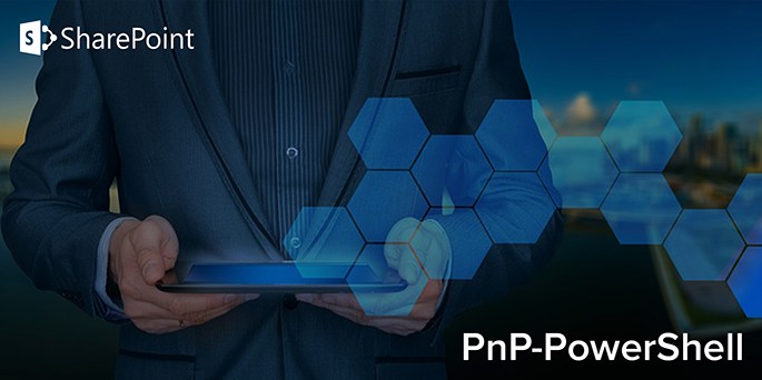 PnP PowerShell