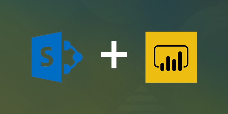 Implementing Power BI with SharePoint Online Implementing Power BI with SharePoint Online