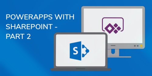Offline Capability of PowerApps with SharePoint - Part 2