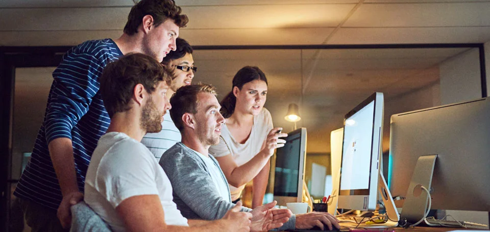 dedicated-development