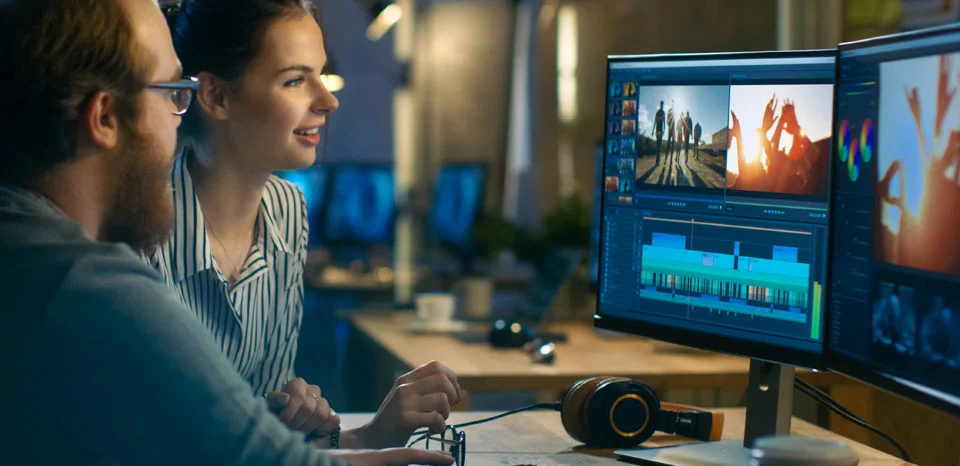 media-and-entertainment