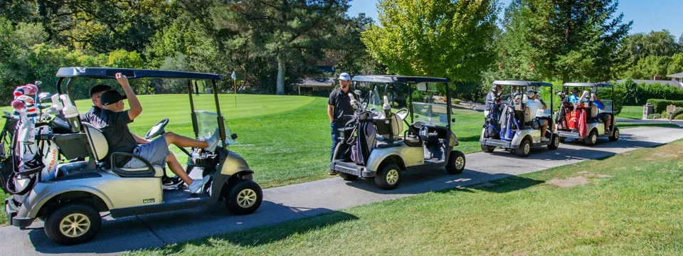 golf-simulation-system