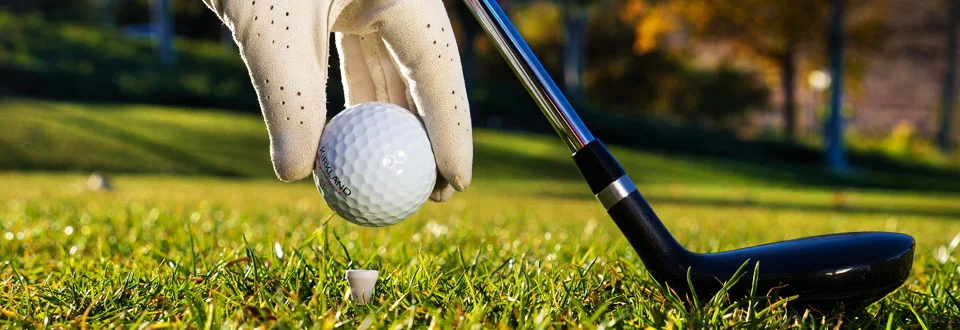 golf-trainer