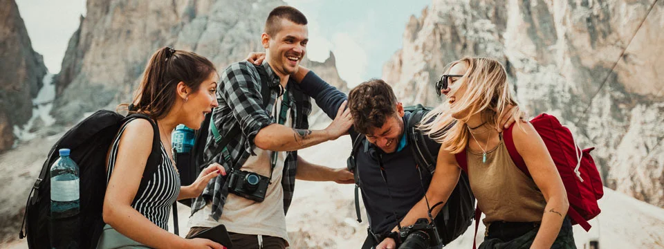 travellers-community